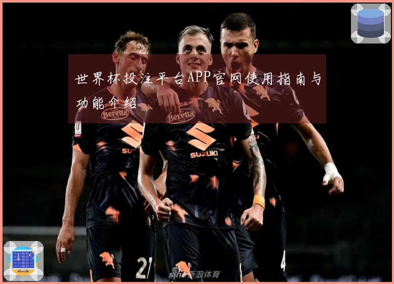 世界杯投注平台APP官网使用指南与功能介绍