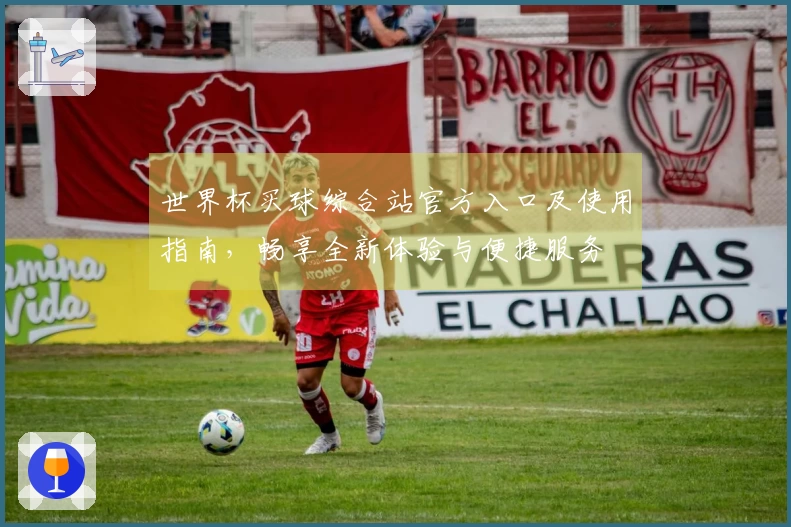 世界杯买球综合站官方入口及使用指南,畅享全新体验与便捷服务