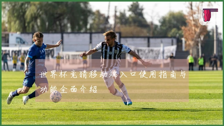 世界杯竞猜移动端入口使用指南与功能全面介绍
