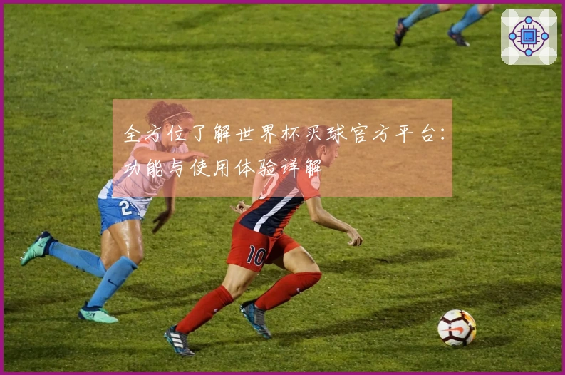 全方位了解世界杯买球官方平台：功能与使用体验详解