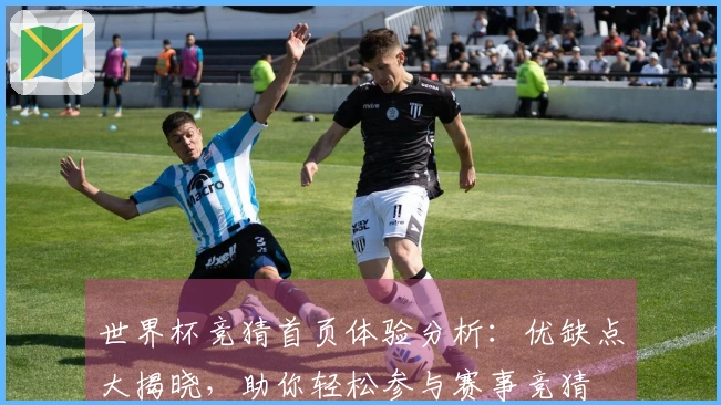 世界杯竞猜首页体验分析：优缺点大揭晓，助你轻松参与赛事竞猜